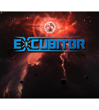 Excubitor Steam Key EUROPE